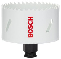 Bosch Progressor holesaw 76 mm, 3\" 2608594231 £20.99